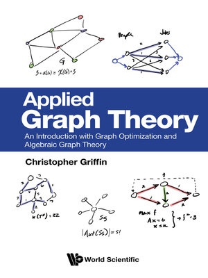 cover image of Applied Graph Theory